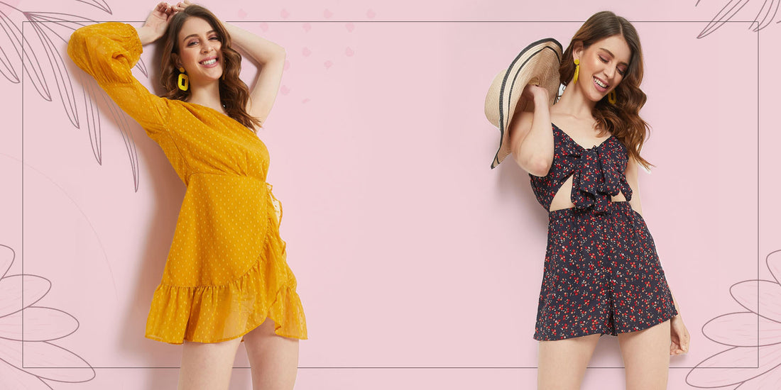 What's the best Shein Alternative in India?