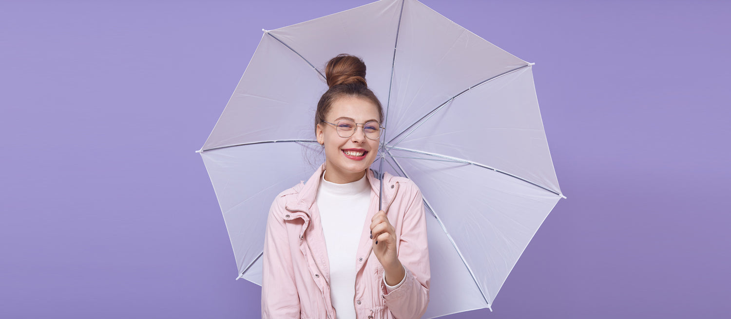 5 Tips and tricks to look your best this monsoon!
