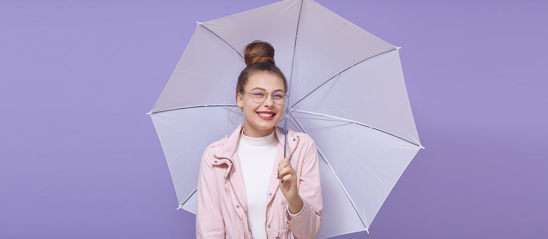 5 Tips and tricks to look your best this monsoon!