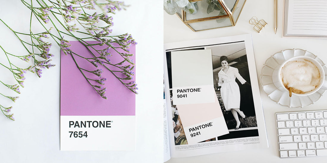 Wardrobe Refresh with Spring’22 Pantone colours Inspired by Celebrity Looks