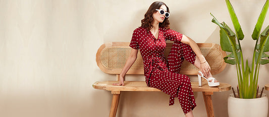Embrace Elegance and Comfort: Discover the Perfect Jumpsuit for Women