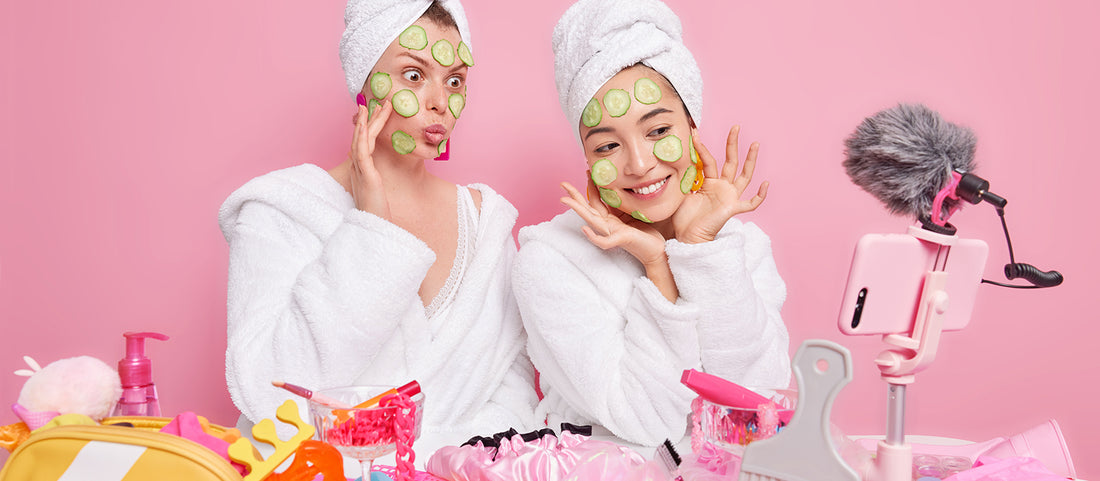 Beauty & Make-Up Hacks That Will Change Your Life