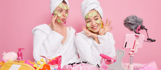 Beauty & Make-Up Hacks That Will Change Your Life