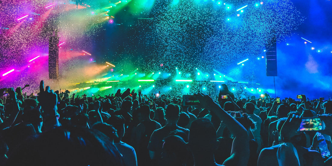 You Can't Miss Out on These Sunburn 2022 Goa Clothes