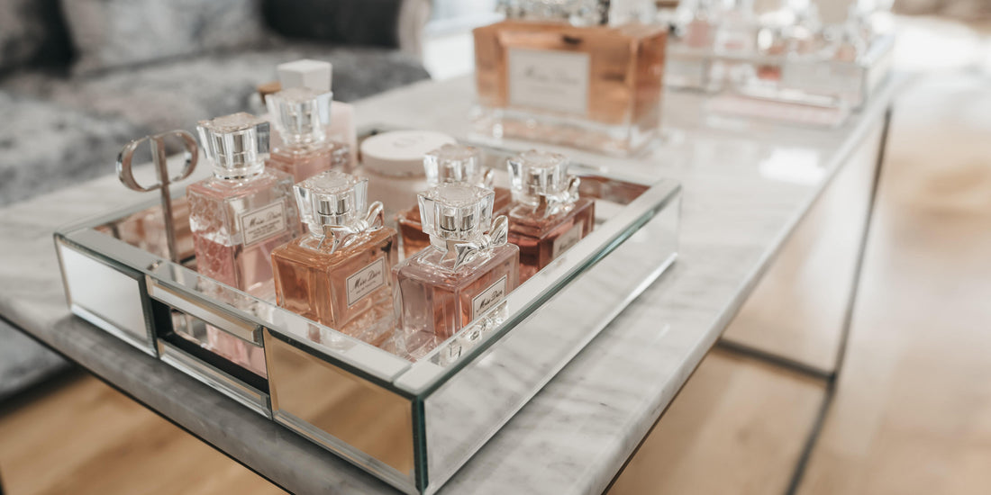 Perfume Storage Tips and Tricks to Make the Fragrance Last Longer