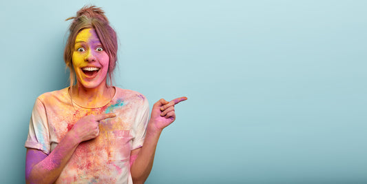 Perfect Holi 2022 Outfits to Add to Your Wardrobe