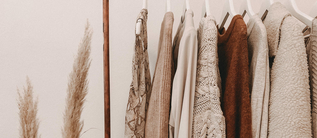 Your Winter Must-Have Basics (Clothing/Accessories)