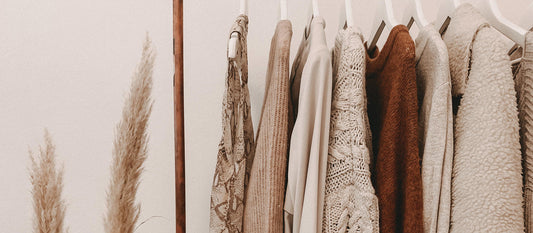 Your Winter Must-Have Basics (Clothing/Accessories)