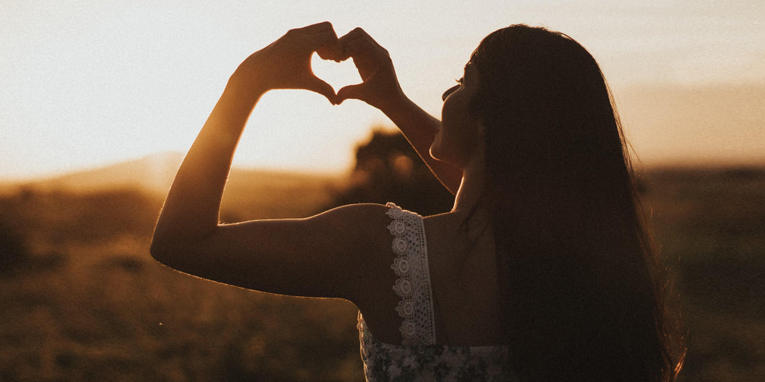 20 Self-Care Tips to Try in the Month of Love
