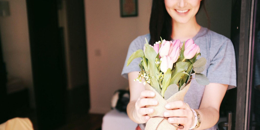 15 Ideas for A Laid - Back Valentine’s Day at Home