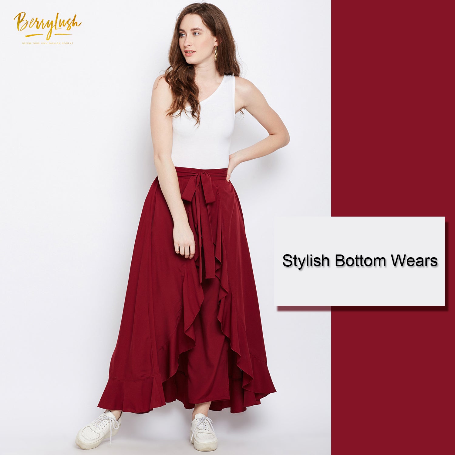 10 Best Bottom Wears to meet your sartorial needs in '18 – Berrylush