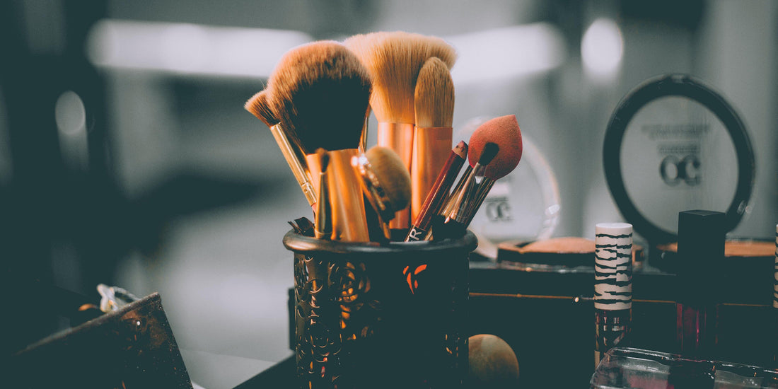 Five Beauty Secrets from Professional Makeup Artists