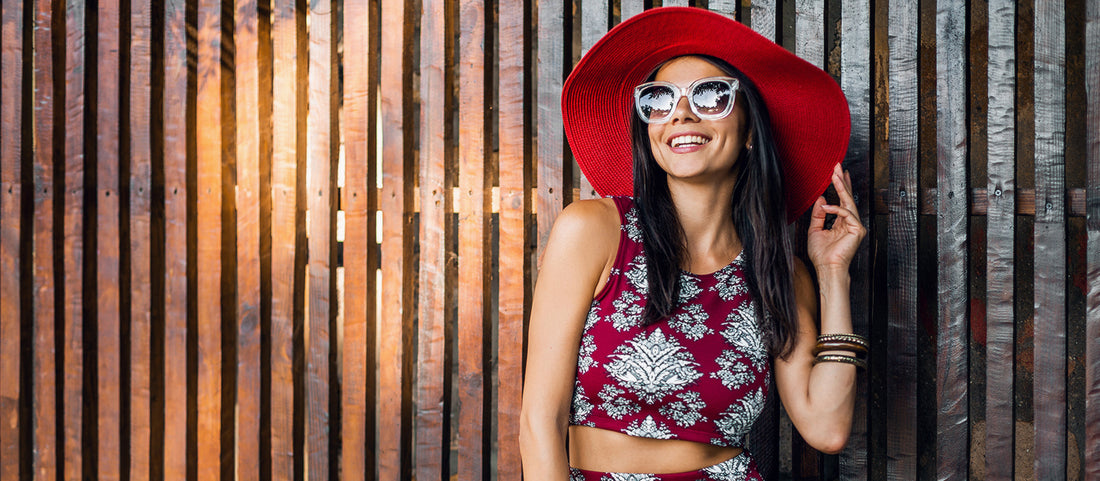 Elegance Redefined: Festive Western Wear