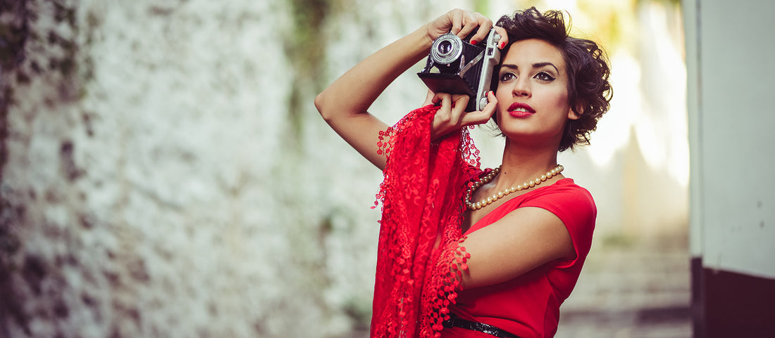 Trend Spotting & Prediction For The Festive Month