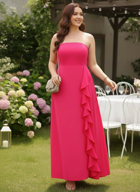 Buy Plus Size Dresses for Women - Party Dresses | Berrylush Buy Plus Size Dresses for Women - Party Dresses | Berrylush