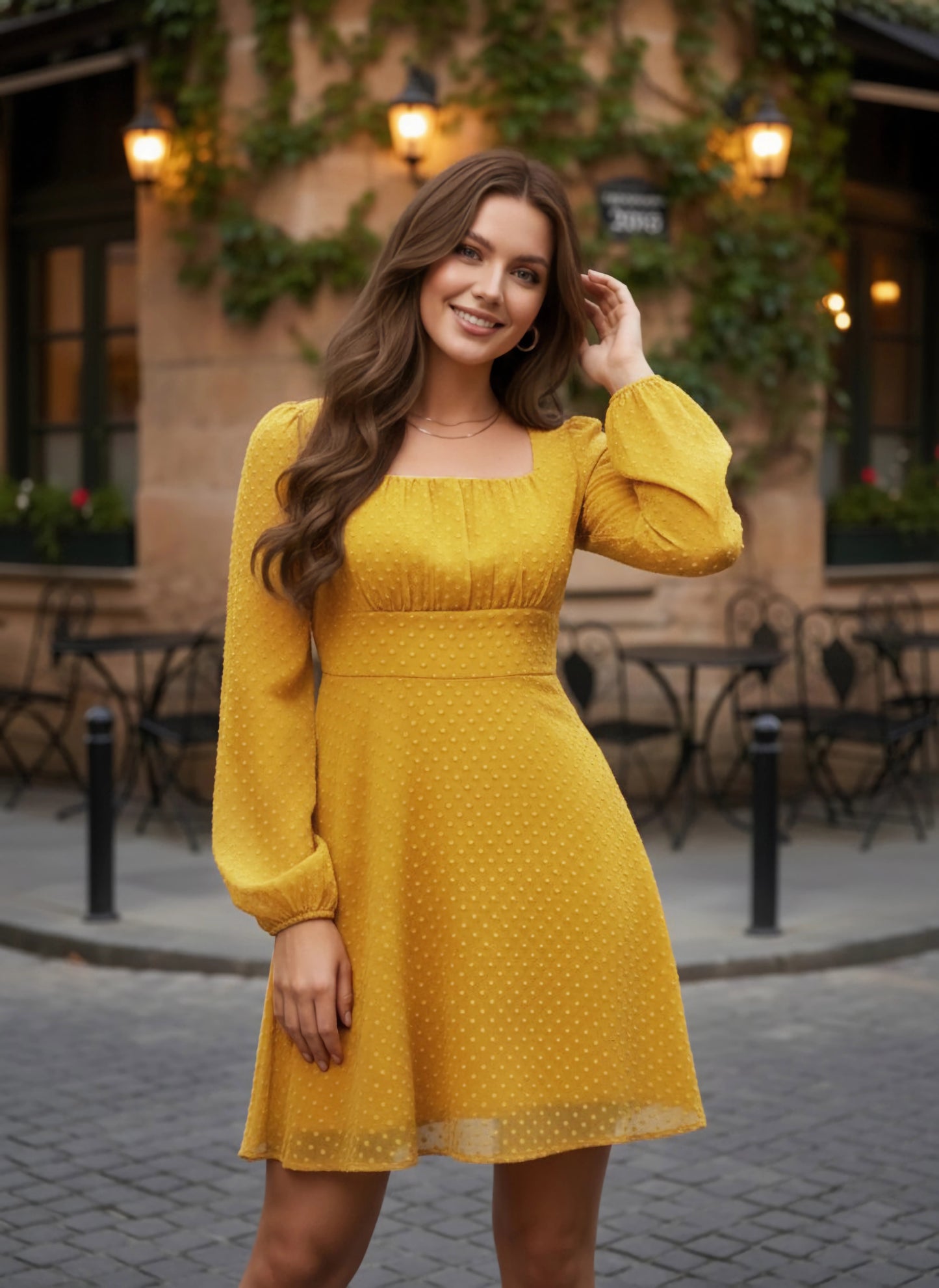 women short summer dresses 8 Petite-Friendly Amazon Summer Dresses Under $40