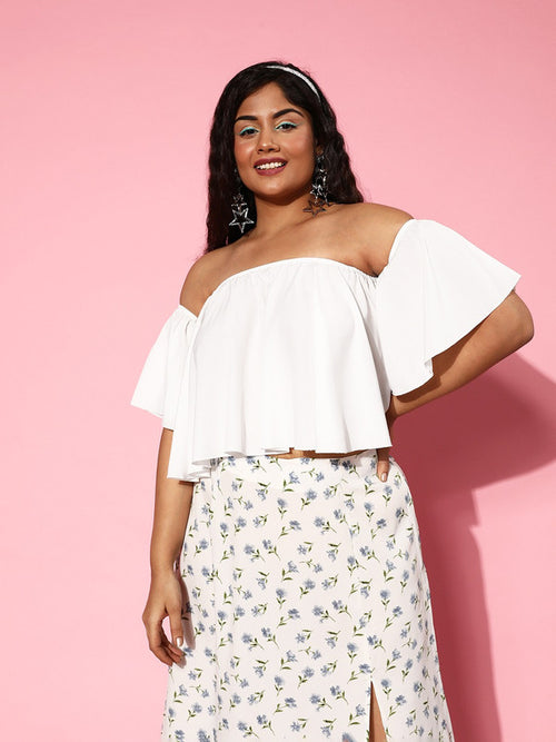 Berry Rush Top