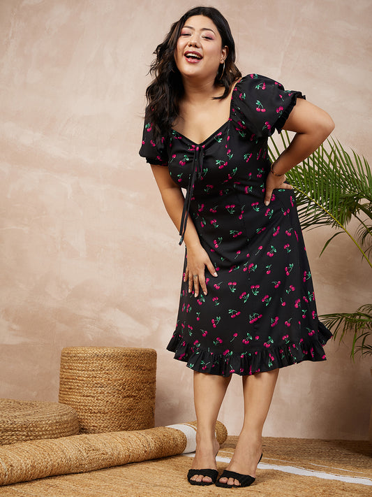 Buy Plus Size Dresses for Women - Party Dresses | Berrylush Buy Plus Size Dresses for Women - Party Dresses | Berrylush