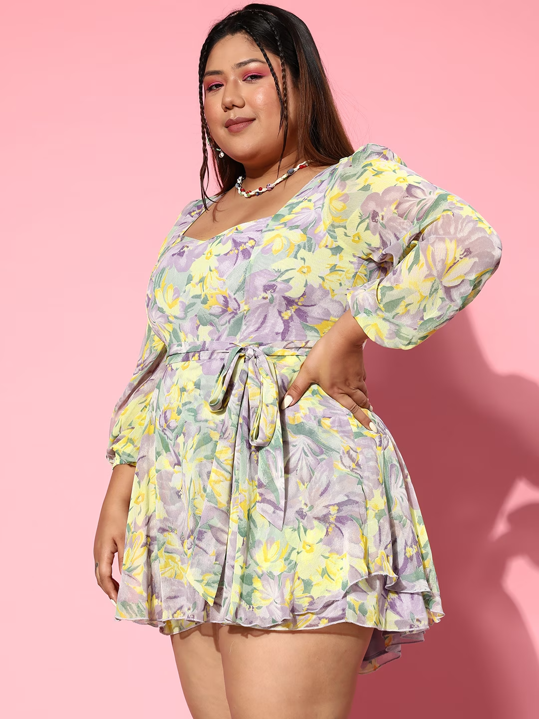 Berrylook plus size clothing online