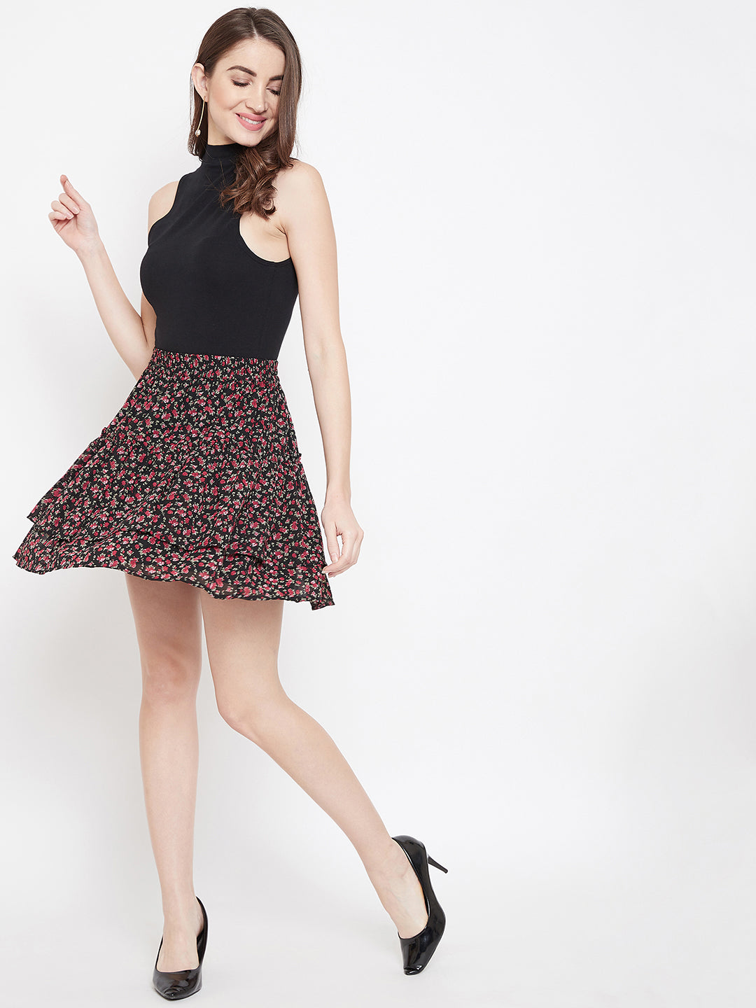 How to Style Skirts: Four Tips to Make it Really Easy